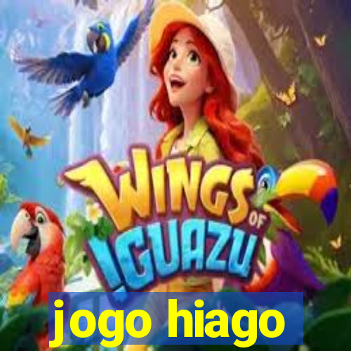 jogo hiago